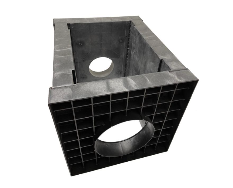 How to Build a Distribution Box